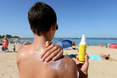 Crème solaire : guide pour bien choisir et utiliser sa protection estivale
