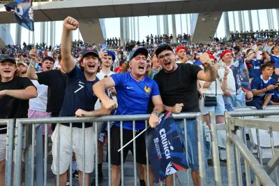 Crunch Creator à Bordeaux : 42 000 spectateurs pour un match d'influenceurs