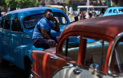 Cuba aurait acquis 300 drones militaires, tensions avec les États-Unis