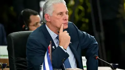 Cuba : Diaz-Canel prévient qu'une attaque américaine provoquerait un 