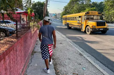 Cuba dénonce une menace d'intervention militaire américaine