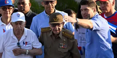 À Cuba, Raúl Castro contrôle toujours le pouvoir dans l'ombre