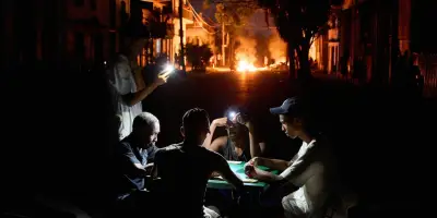 Cuba : Trump accentue la pression pour un changement de régime