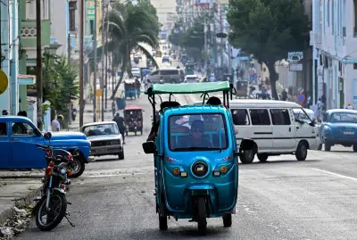 Cuba : un guide de survie en cas d'agression militaire face aux tensions avec les États-Unis