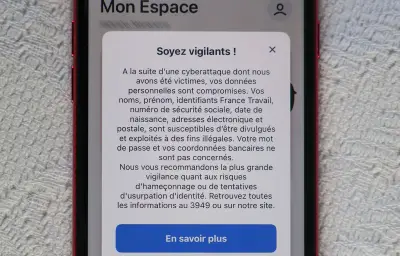 Cyberattaques : la Cnil annonce un renforcement des contrôles face au record de fuites de données