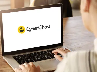 CyberGhost VPN en promo : 1,59€/mois pour 2 ans d'abonnement