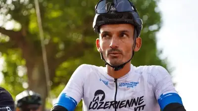 Cyclisme : Defever et Molteni brillent en Lozère et au Pays Basque