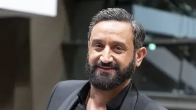 Cyril Hanouna dévoile deux nouveaux projets sur W9 : Polska et Géraldine Maillet