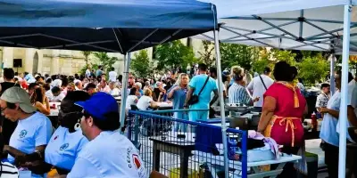 Cézac : été animé avec fête locale, concerts et vide-greniers