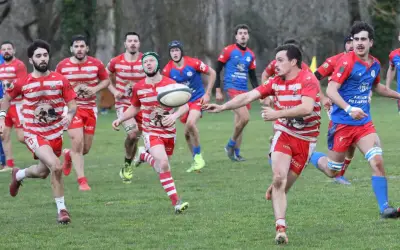 Daglan et Cénac en 32es de finale du championnat de France