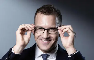 Daniel Kretinsky défend l'indépendance des éditeurs chez Editis