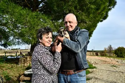Dany Leprince : vie paisible en Lot-et-Garonne malgré le combat judiciaire