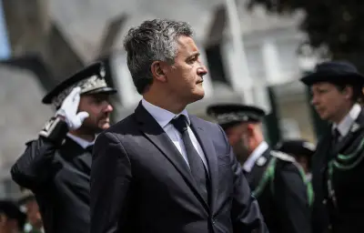 Darmanin veut rendre imprescriptibles les crimes sur mineurs