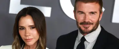 David et Victoria Beckham deviennent milliardaires avec 1,36 milliard d'euros