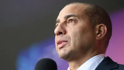 David Trezeguet : « La France est une prétendante légitime au titre »