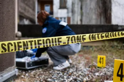 Découverte du corps d'une SDF à Mont-de-Marsan, une enquête ouverte