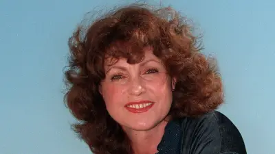 Décès de Chantal Nobel, star de la série 