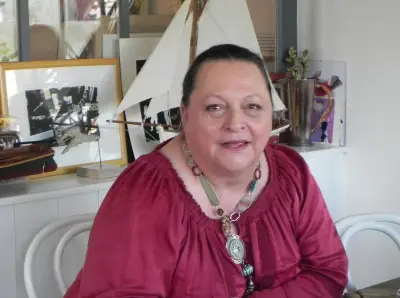 Décès de Dominique Le Gall, fondatrice de l'école de danse de Saint-Martin-de-Ré