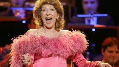 Décès de la soprano britannique francophile Felicity Lott à 79 ans
