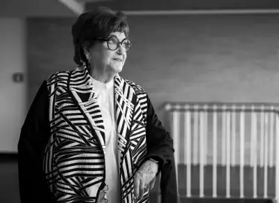 Décès de l'artiste féministe autrichienne Valie Export à 85 ans