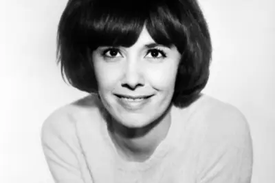Décès de Sophie Garel, animatrice emblématique des années 70 et 80