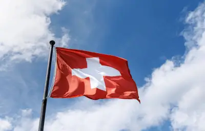 Décès d'un randonneur français en Suisse : enquête ouverte