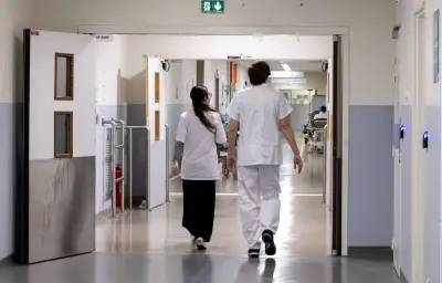 Décès d'une patiente de 69 ans aux urgences de Nancy