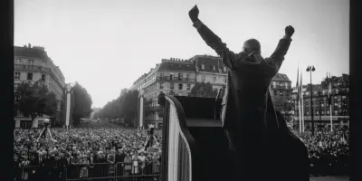 De Gaulle est immortel, mais le gaullisme n'est plus