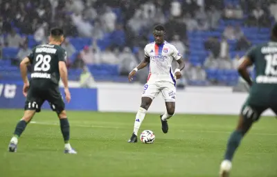 Dernière journée de Ligue 1 : enjeux de la 34e journée