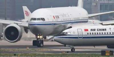 Derrière l'annonce de Trump, les retards de Boeing en Chine