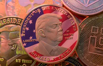 Des documents révèlent des transactions financières de Donald Trump