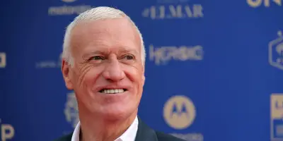 Deschamps dévoile sa liste pour la Coupe du Monde 2026
