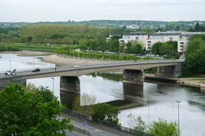 Deux militaires meurent dans un accident de plongée à Angers
