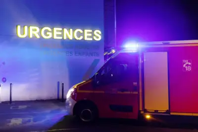 Deux sexagénaires tués par arme à feu près de Chalon-sur-Saône