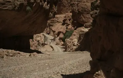 Deux soldats américains portés disparus lors d'un exercice au Maroc