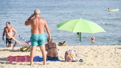 Deuxième noyade en 48h à Salou : une octogénaire italienne retrouvée sans vie