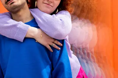 Devenir adulte, c'est avoir une vie qui nous plaît