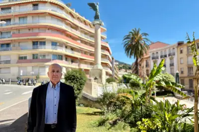 Devoir de mémoire : l'Ulacm prête pour le 8-Mai à Menton