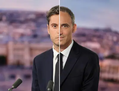 Diagonale du vide : Glucksmann et Attal s'affrontent
