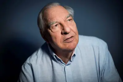 Didier Decoin : la foi, les ténèbres et la lumière d’un romancier chrétien