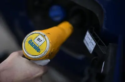 Diesel majoritaire en Nouvelle-Aquitaine : hausse des prix du carburant pèse sur le budget