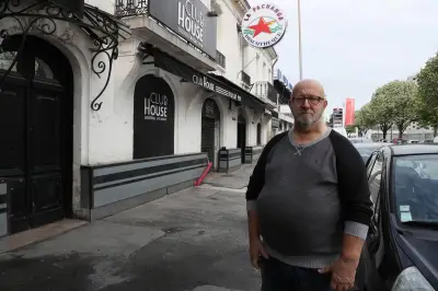 Disparition de Charlie, figure emblématique de la nuit bordelaise