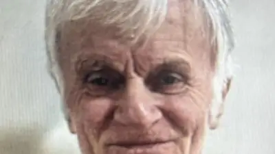 Disparition inquiétante d'Éric Bird, 81 ans, à Caux dans l'Hérault