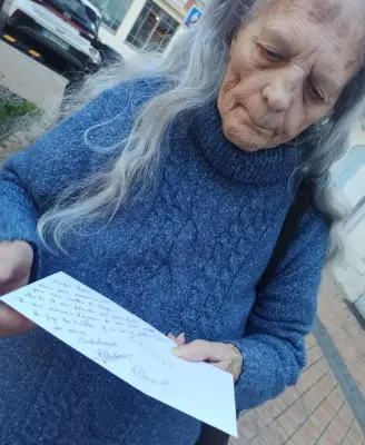 Disparition inquiétante d'une octogénaire atteinte d'Alzheimer dans le Lot-et-Garonne