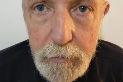 Disparition inquiétante d'Yves Baderou, 69 ans, à Tourrette-Levens