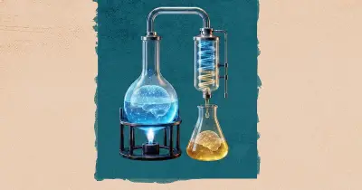 Distillation de l'IA : la technique qui divise les géants du secteur