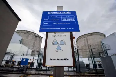 Démantèlement de Fessenheim : le gouvernement fixe le calendrier jusqu'en 2048
