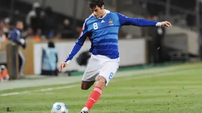 Domenech traite Gourcuff d'autiste dans le docu Netflix sur Knysna