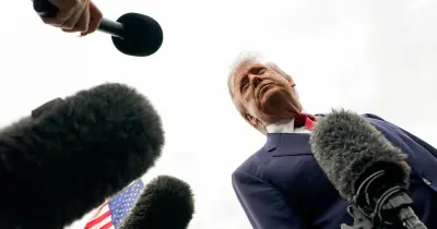 Donald Trump purge le Parti républicain avant les midterms