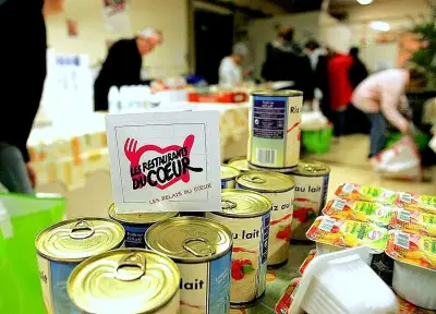 Dons aux associations : le plus bas niveau depuis six ans en France